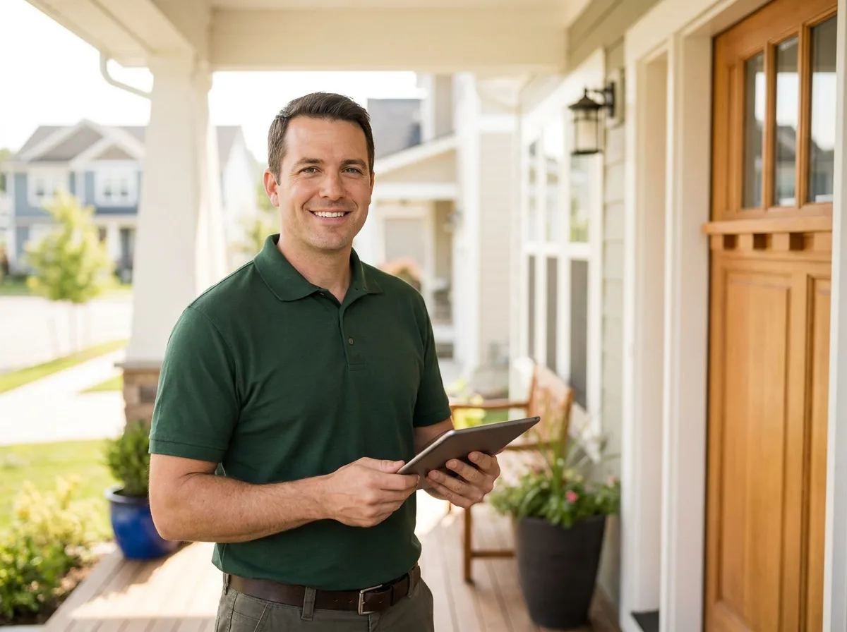 Pest control FAQs for Naugatuck, WV